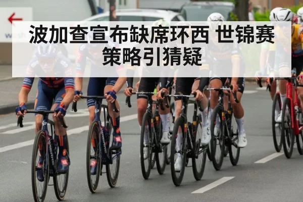 波加查宣布缺席环西 世锦赛策略引猜疑